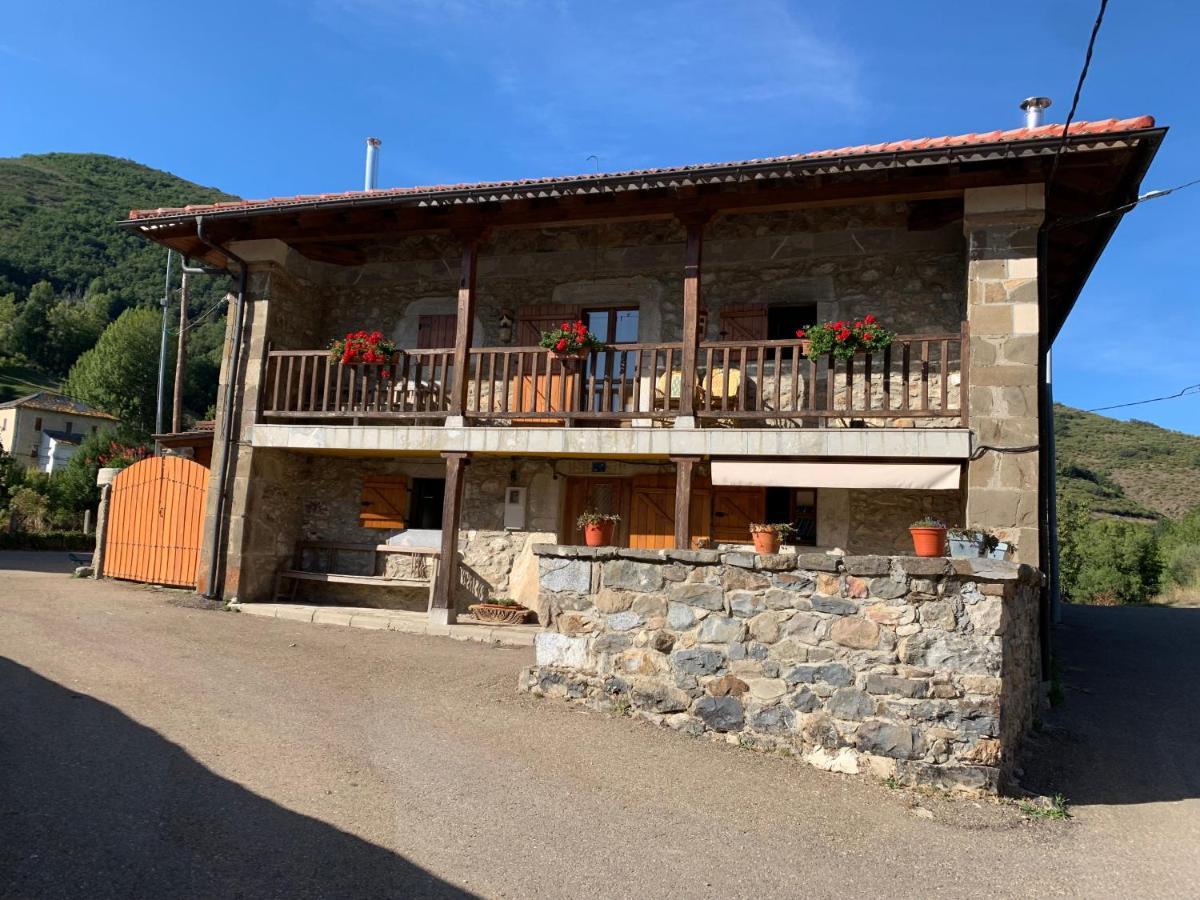 Casa Rural La Costurera Los Espejos de la Reina 外观 照片