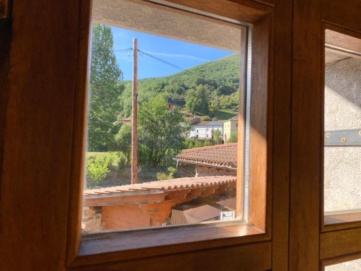 Casa Rural La Costurera Los Espejos de la Reina 外观 照片